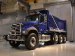 New 2019 Mack GR64F for Sale