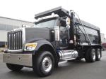 New 2018 International HX520 for Sale