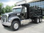 New 2017 Mack GU713 for Sale