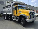 New 2019 Mack GR64F for Sale