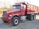Used 2006 Freightliner FLD120 for Sale
