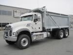 New 2019 Mack GR64F for Sale