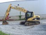 Used 2006 CAT 310C for Sale