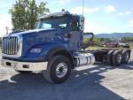 New 2019 International HX620 for Sale