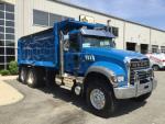 New 2019 Mack GR64F for Sale