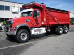 New 2019 Mack GR64F for Sale