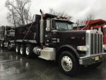 Used 2014 Peterbilt 388 for Sale