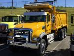 New 2019 Mack GR64F for Sale