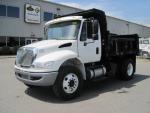 New 2017 International 4300 for Sale