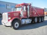 Used 2012 Peterbilt 388 for Sale