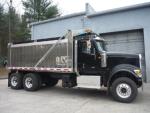 New 2018 International HX520 for Sale