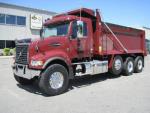 New 2019 Volvo VHD84F for Sale