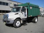 Used 2011 International 4300 for Sale