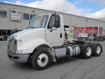 Used 2015 International 8600 for Sale