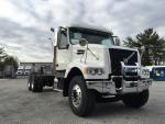 New 2019 Volvo VHD84F for Sale