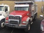 Used 2014 Mack GU713 for Sale