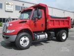 New 2018 International 4300 for Sale