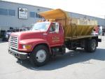 Used 1996 Ford LN7000 for Sale