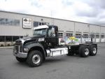 New 2019 Mack GR64F for Sale