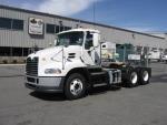 Used 2015 Mack CXU613 for Sale