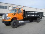 New 2016 International 7400 for Sale