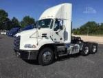 Used 2014 Mack CXU613 for Sale