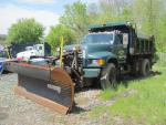 Used 1997 Ford F800 for Sale