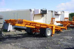 Used 1992 Butler TOTE for Sale