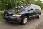 Used 2000 Dodge Grand Caravan for Sale