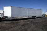 Used 2012 South Georgia 32' TA for Sale