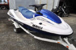 Used 2004 Yamaha SUV1200 for Sale