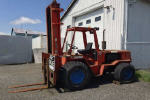 Used 1999 Manitou Y1002tc for Sale
