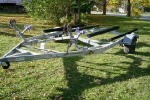 Used 2006 Performance PWC-double for Sale