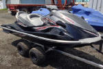 Used 2007 Yamaha Waverunner for Sale