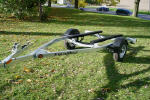 New 2011 Excalibur PWC - single for Sale