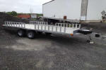 New 2011 Aluma A8816 for Sale