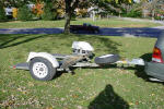 New 2009 Forest River Car-Tow for Sale