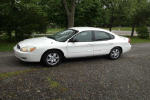 Used 2004 Ford Taurus for Sale