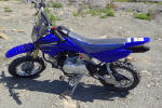 Used 2007 Kazuma Viper for Sale