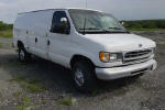 Used 2002 Ford E350 for Sale
