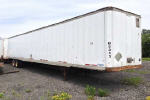 Used 1990 Stoughton Dry Van for Sale