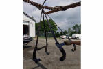 Used 9999 Aqua Sling PWC - Single for Sale
