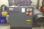 Used 9999 Atlas Copco Compressor GA 1 for Sale