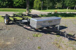 Used 2006 Haulrite PWC - Double for Sale