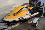 Used 2004 Seadoo/BRP 3D Premium for Sale