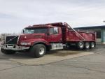 New 2019 Volvo VHD84F300 for Sale