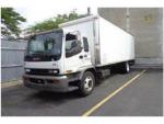 Used 2009 Isuzu FVR for Sale