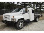2005 Chevrolet Kodiak C6500