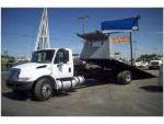 Used 2008 International 4300 for Sale