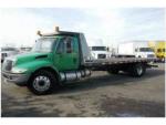 Used 2007 International 4300 for Sale